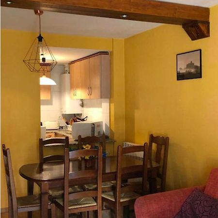 Апартаменти Check In Casas Casa Elson Серлер Екстер'єр фото