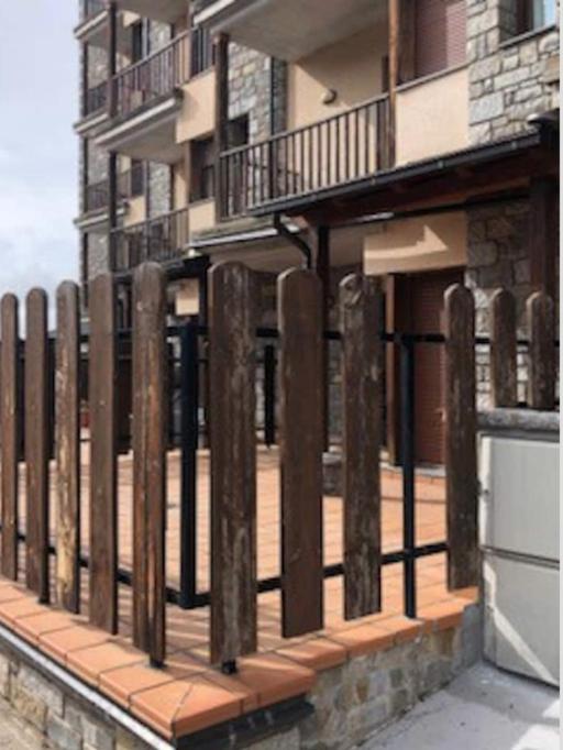 Апартаменти Check In Casas Casa Elson Серлер Екстер'єр фото