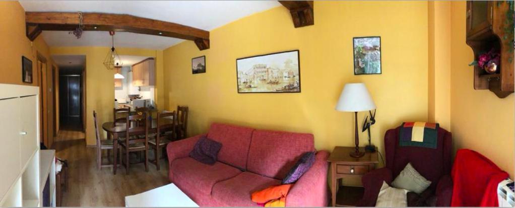 Апартаменти Check In Casas Casa Elson Серлер Екстер'єр фото
